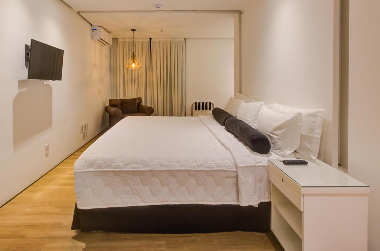Rio Design Copacabana Hotel Rio de Janeiro Kültér fotó